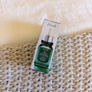 fresh Tea Elixir Niacinamide & Hyaluronic Acid Anti-Aging Serum